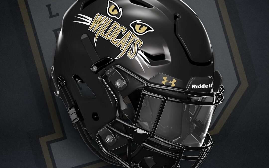 Wildcats stunned in playoff opener