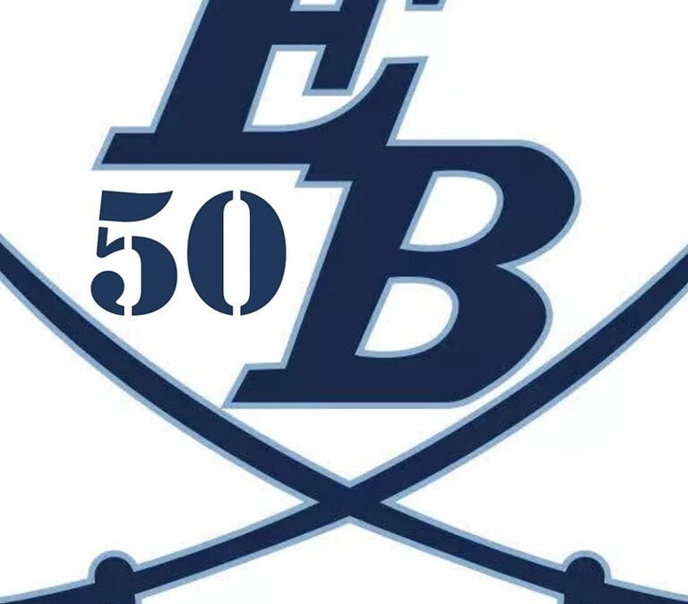 EB50: Best Games (2001-2023)
