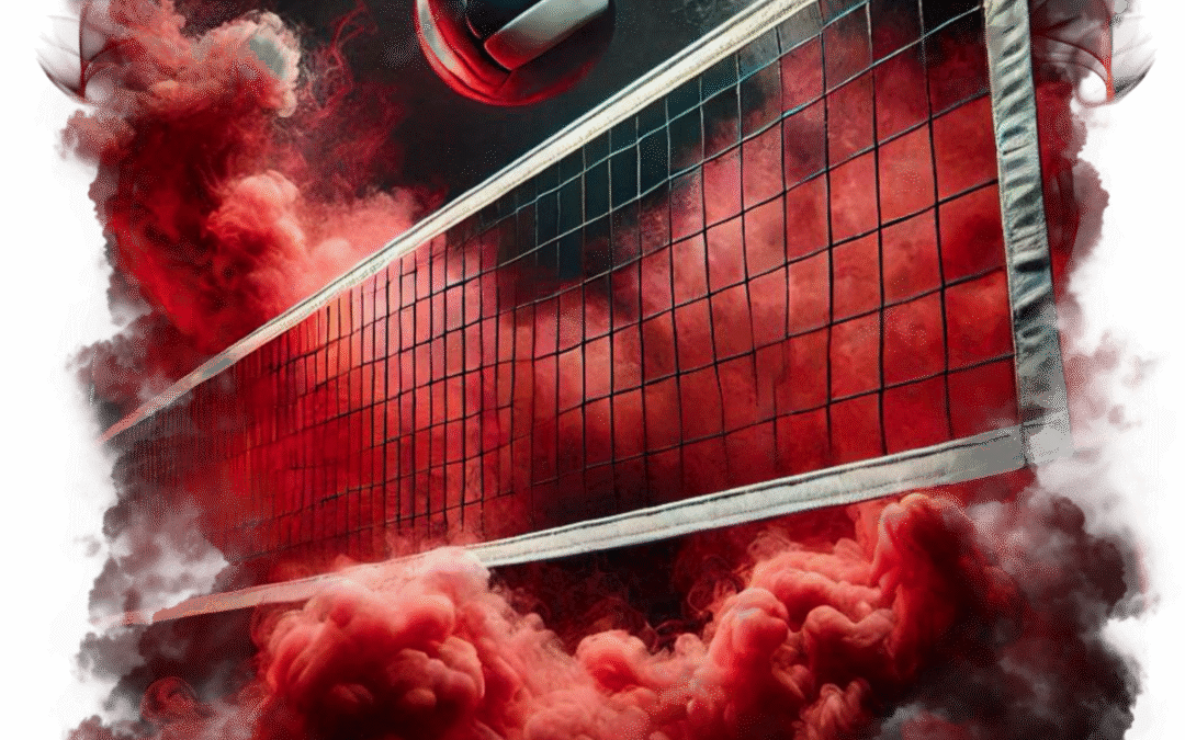 Foothills Elite 8: 2025 Volleyball