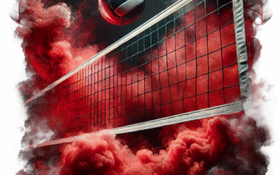 Foothills Elite 8: 2025 Volleyball